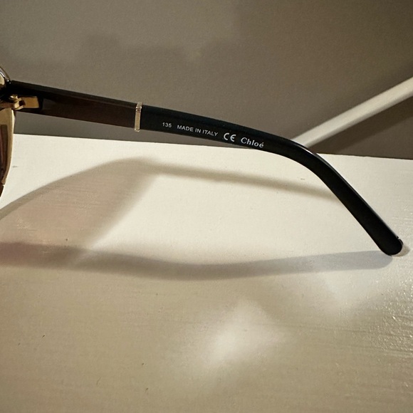 Chloe round sunglasses, new in box! - Picture 7 of 9